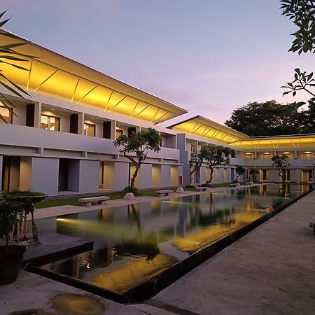 Guna Graha Kuta By Kamara エクステリア 写真