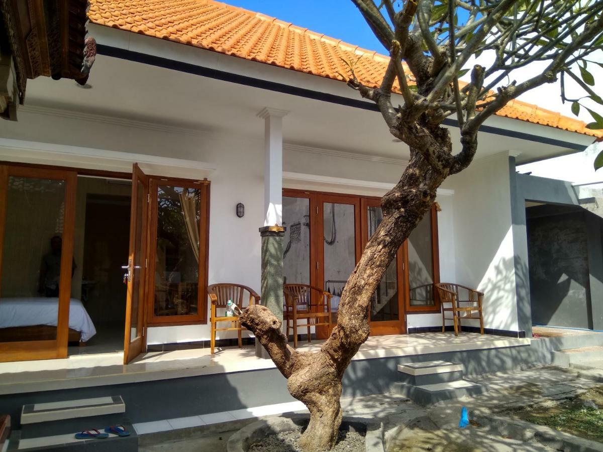 Guna Graha Kuta By Kamara エクステリア 写真